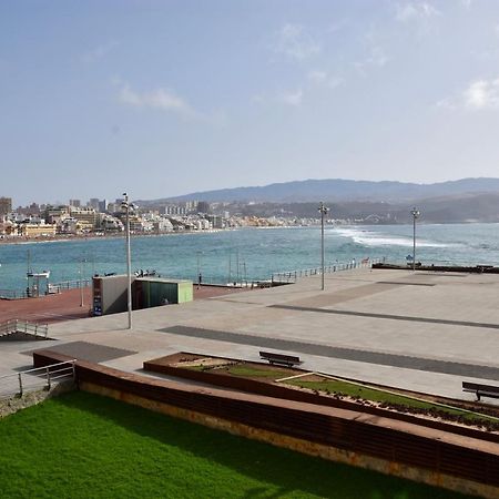 Bj Suites Canteras Las Palmas / Gran Canaria Exterior foto