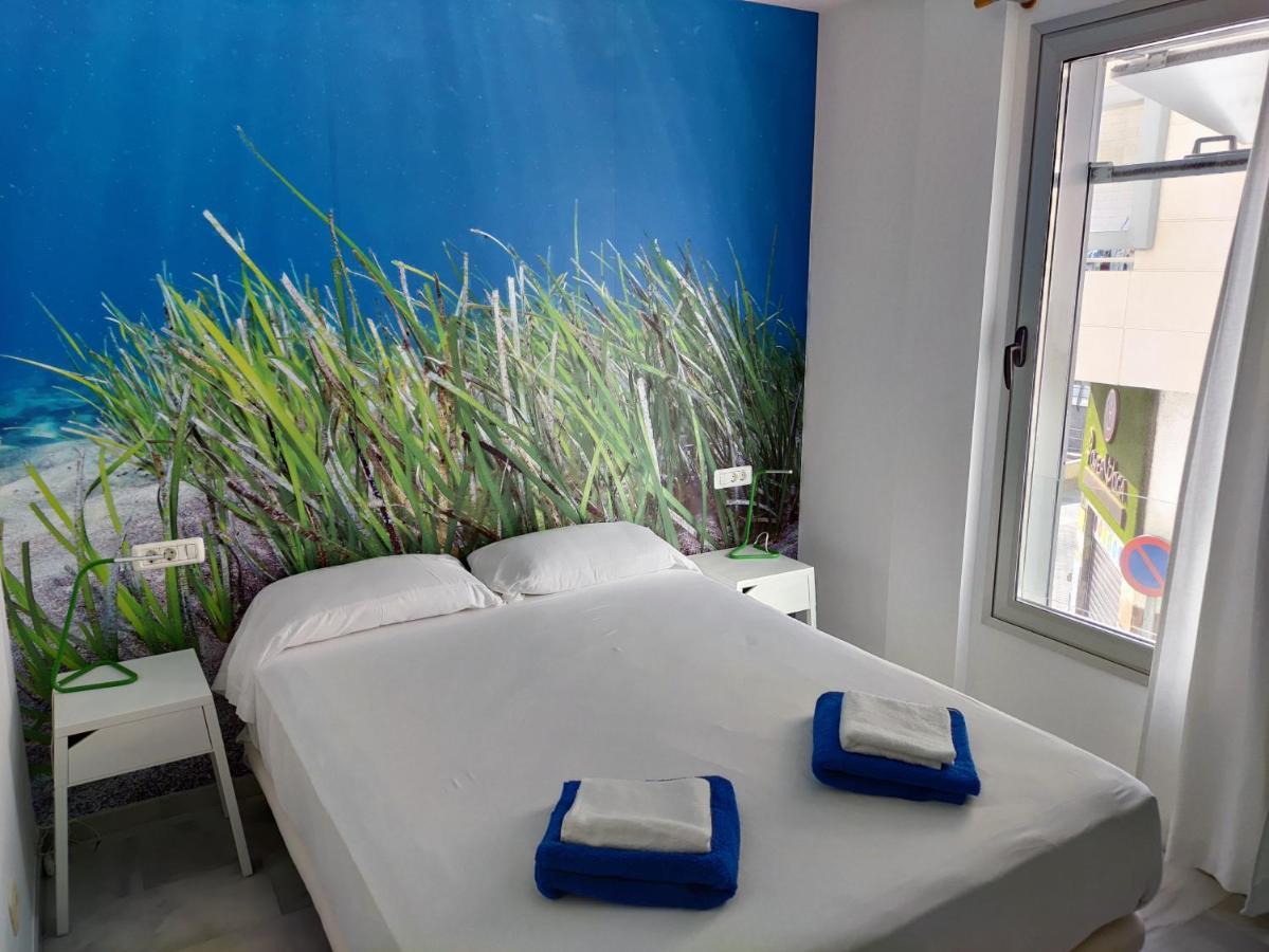 Bj Suites Canteras Las Palmas / Gran Canaria Exterior foto