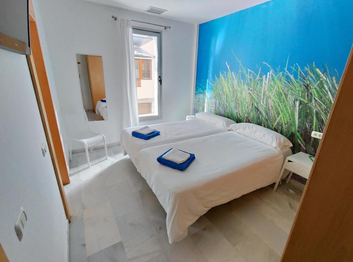 Bj Suites Canteras Las Palmas / Gran Canaria Exterior foto