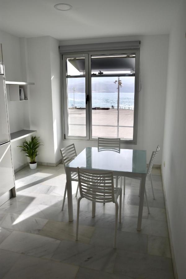 Bj Suites Canteras Las Palmas / Gran Canaria Exterior foto