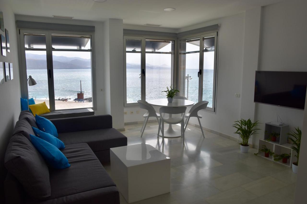 Bj Suites Canteras Las Palmas / Gran Canaria Exterior foto
