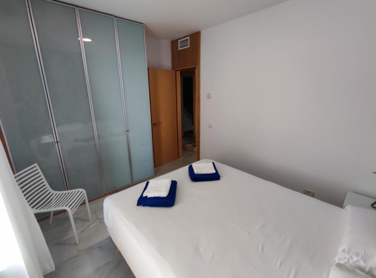Bj Suites Canteras Las Palmas / Gran Canaria Exterior foto