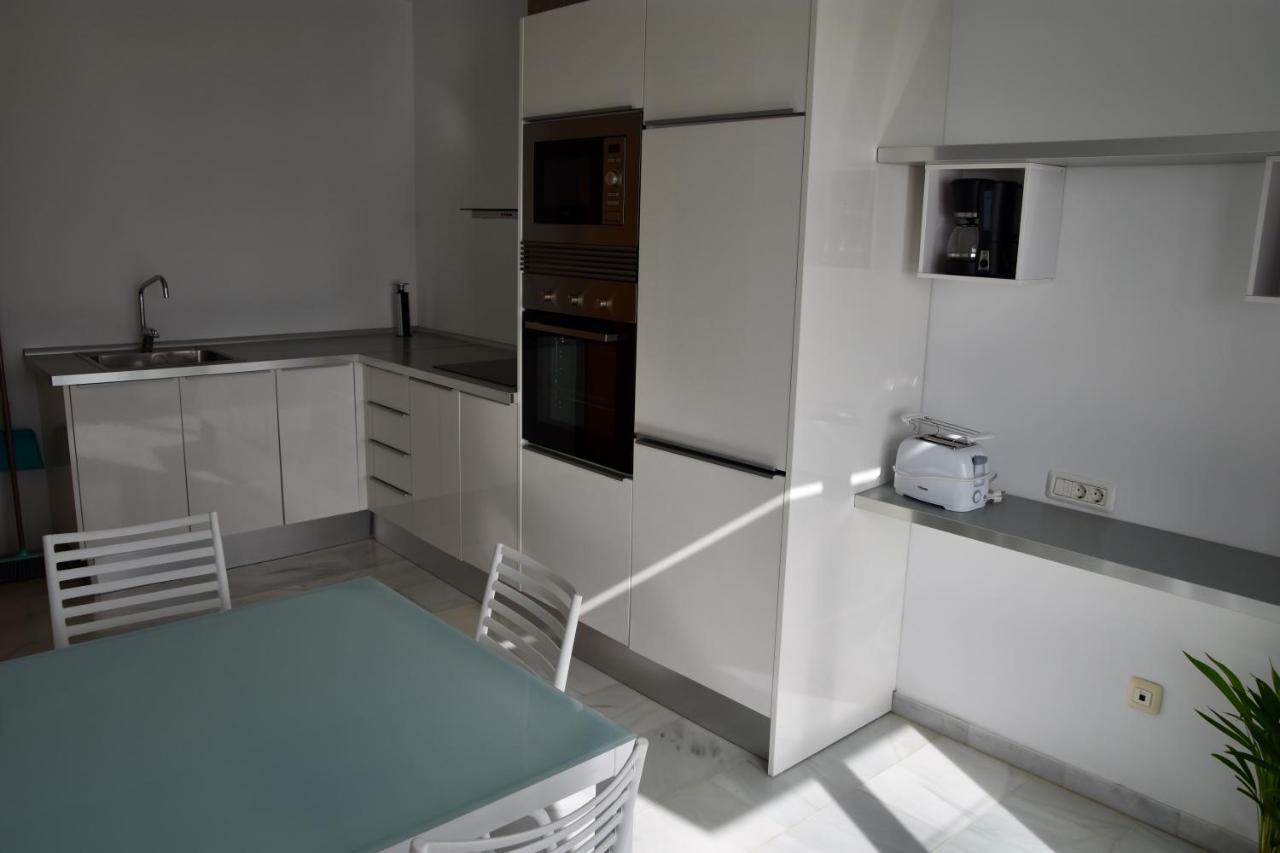Bj Suites Canteras Las Palmas / Gran Canaria Exterior foto