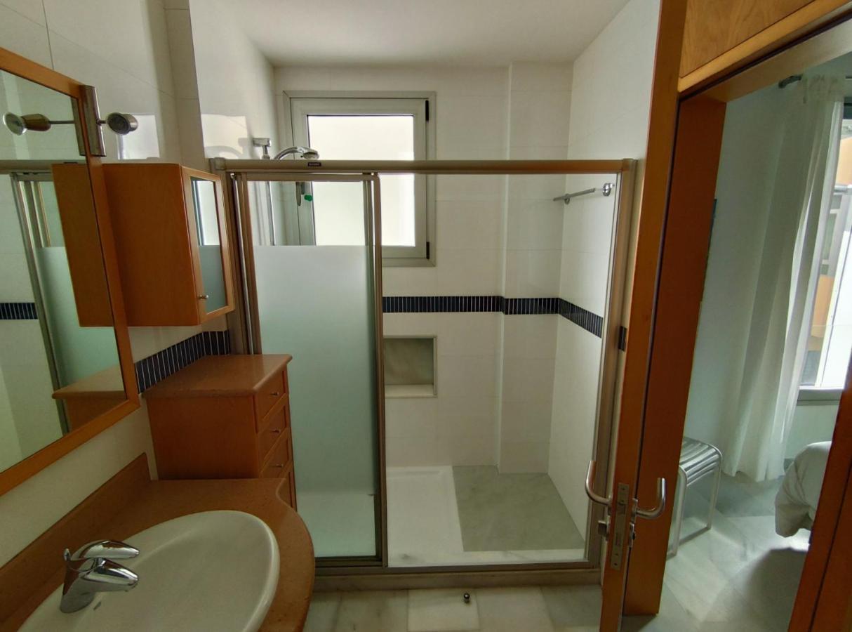 Bj Suites Canteras Las Palmas / Gran Canaria Exterior foto