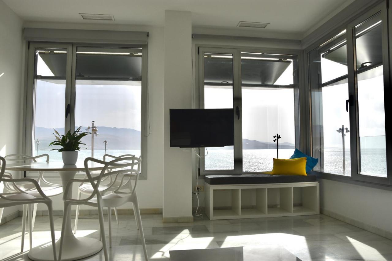 Bj Suites Canteras Las Palmas / Gran Canaria Exterior foto