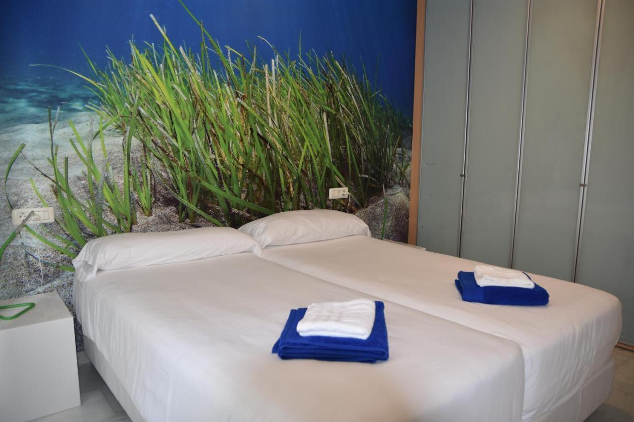 Bj Suites Canteras Las Palmas / Gran Canaria Exterior foto