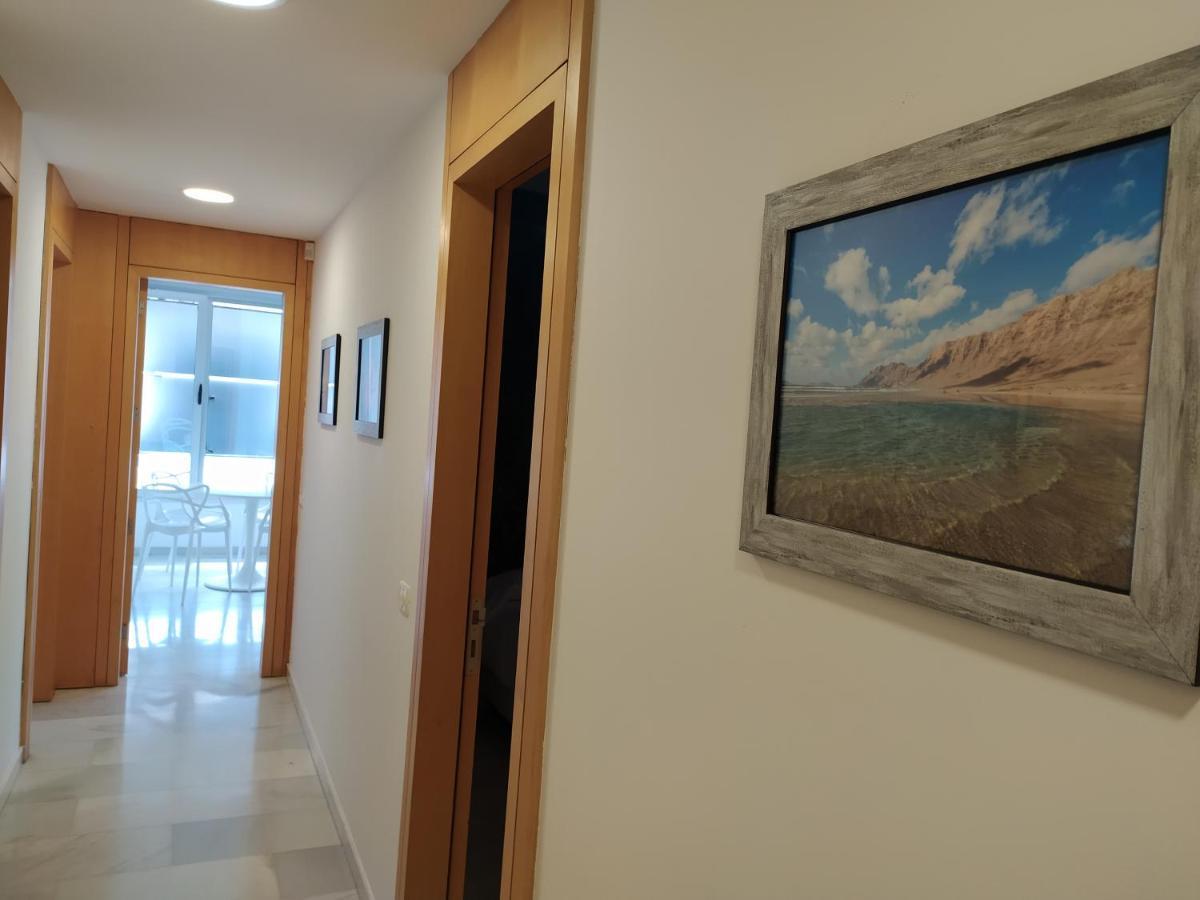 Bj Suites Canteras Las Palmas / Gran Canaria Exterior foto